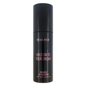 Realher Probiotic Setting Spray